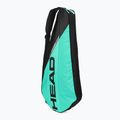 Geantă de tenis HEAD Tour Team 3R 30 l negru/albastru 283502 2