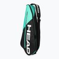 Geantă de tenis HEAD Tour Team 3R 30 l negru/albastru 283502 4