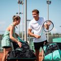 Geantă de tenis HEAD Tour Team 3R 30 l negru/albastru 283502 8
