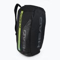 Geantă de tenis HEAD Gravity r-PET Sport Bag negru 283202 2