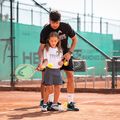 Rachetă de tenis pentru copii HEAD Coco 25 SC în culoare 233002 7
