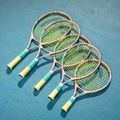 Rachetă de tenis pentru copii HEAD Coco 25 SC în culoare 233002 11
