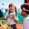Rachetă de tenis pentru copii HEAD Coco 25 în culoare 233002 6