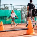 Rachetă de tenis pentru copii HEAD Coco 23 SC în culoare 233012 10