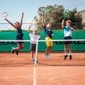 Rachetă de tenis pentru copii HEAD Coco 21 culori 233022 9