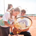 Rachetă de tenis pentru copii HEAD Coco 19 culori 233032 7