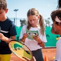 Rachetă de tenis pentru copii HEAD Coco 17 în culoare 233042 6