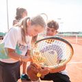 Rachetă de tenis pentru copii HEAD Coco 17 în culoare 233042 7