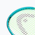 Rachetă de tenis pentru copii HEAD Novak 25 SC albastru 233102 6