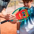 Rachetă de tenis pentru copii HEAD Novak 25 SC albastru 233102 7