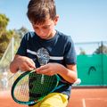 Rachetă de tenis pentru copii HEAD Novak 25 SC albastru 233102 8
