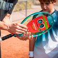 Rachetă de tenis pentru copii HEAD Novak 25 albastru 233102 6