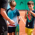 Rachetă de tenis pentru copii HEAD Novak 25 albastru 233102 8