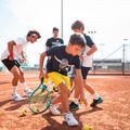 Rachetă de tenis pentru copii HEAD Novak 25 albastru 233102 10