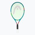 Rachetă de tenis pentru copii HEAD Novak 23 SC albastru 233112