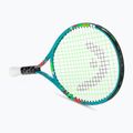 Rachetă de tenis pentru copii HEAD Novak 23 SC albastru 233112 2