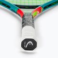 Rachetă de tenis pentru copii HEAD Novak 23 SC albastru 233112 3