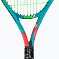 Rachetă de tenis pentru copii HEAD Novak 23 SC albastru 233112 5