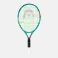 Rachetă de tenis pentru copii HEAD Novak 21 SC albastru 233122