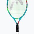 Rachetă de tenis pentru copii HEAD Novak 21 SC albastru 233122 3