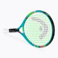 Rachetă de tenis pentru copii HEAD Novak 21 SC albastru 233122 4