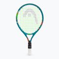 Rachetă de tenis pentru copii HEAD Novak 17 albastru 233142