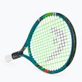 Rachetă de tenis pentru copii HEAD Novak 17 albastru 233142 2
