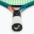 Rachetă de tenis pentru copii HEAD Novak 17 albastru 233142 3