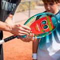Rachetă de tenis pentru copii HEAD Novak 17 albastru 233142 6