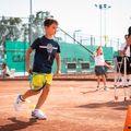 Rachetă de tenis pentru copii HEAD Novak 17 albastru 233142 10