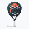 Rachetă de padel HEAD Zephyr UL albastru și alb 228222