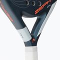Rachetă de padel HEAD Zephyr UL albastru și alb 228222 5
