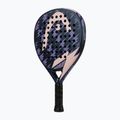 Rachetă de padel HEAD Flash negru/roz 228272 6