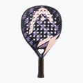 Rachetă de padel HEAD Flash negru/roz 228272 7
