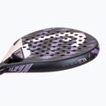 Rachetă de padel HEAD Flash negru/roz 228272 9