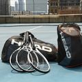 Head Graphene 360+ Speed PWR alb/negru 234050 11