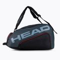 HEAD Padel Tour Team Monstercombi neagră 283960 2
