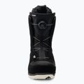 Cizme de snowboard pentru bărbați HEAD Classic Boa negru 353430 3