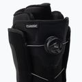 Cizme de snowboard pentru bărbați HEAD Classic Boa negru 353430 7