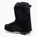 Ghete de snowboard pentru femei HEAD Zora Boa negru 354430 2