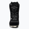 Ghete de snowboard pentru femei HEAD Zora Boa negru 354430 3