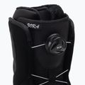 Ghete de snowboard pentru femei HEAD Zora Boa negru 354430 7