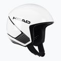 Cască de schi pentru copii HEAD Downforce Jr alb 320320