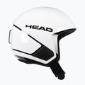 Cască de schi pentru copii HEAD Downforce Jr alb 320320 4