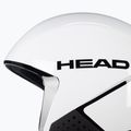 Cască de schi pentru copii HEAD Downforce Jr alb 320320 6