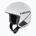 Cască de schi pentru copii HEAD Downforce Jr alb 320320 9
