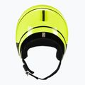 Cască de schi pentru copii HEAD Downforce Jr galben 320310 3