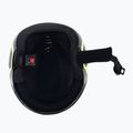 Cască de schi pentru copii HEAD Downforce Jr galben 320310 5