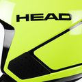 Cască de schi pentru copii HEAD Downforce Jr galben 320310 6