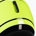 Cască de schi pentru copii HEAD Downforce Jr galben 320310 7